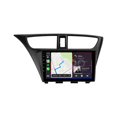 Honda Civic Android Multimedya Sistemi (2013-2016)