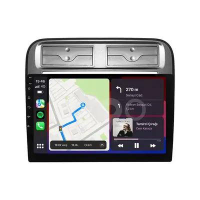 Fiat Punto Android Multimedya Sistemi (2006-2012)