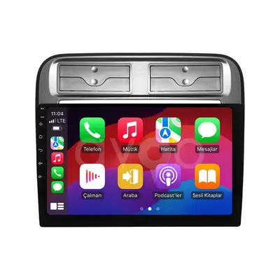 Fiat Punto Android Multimedya Sistemi (2006-2012)