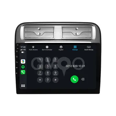 Fiat Punto Android Multimedya Sistemi (2006-2012)