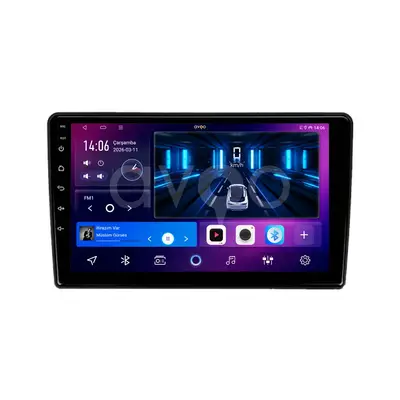 Hyundai H1 Android Multimedya Sistemi (2008-2011)