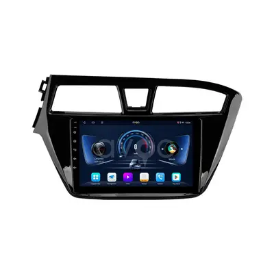 Hyundai i20 Android Multimedya Sistemi (2014-2018)