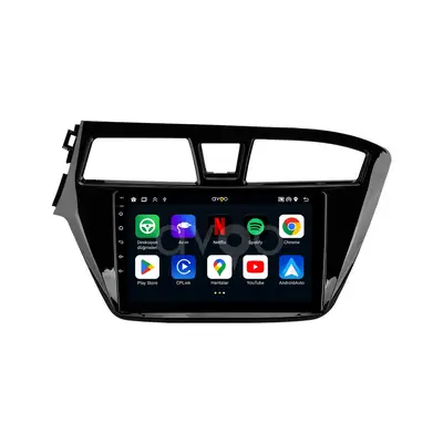 Hyundai i20 Android Multimedya Sistemi (2014-2018)