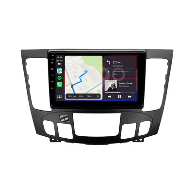 Hyundai Sonata Android Multimedya Sistemi (2009-2012)