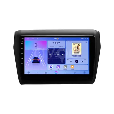 Suzuki Swift Android Multimedya Sistemi (2017-2023)