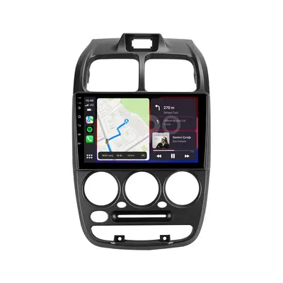 Hyundai Accent Android Multimedya Sistemi (2000-2007)