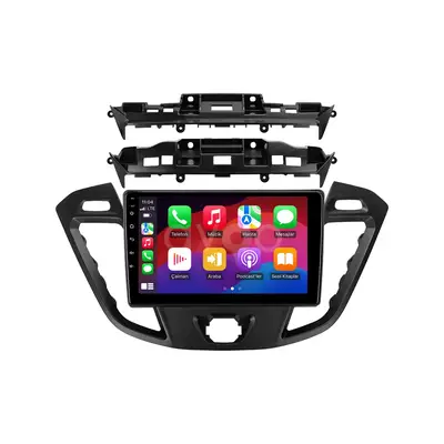 Ford Tourneo Custom Android Multimedya Sistemi (2012-2017)