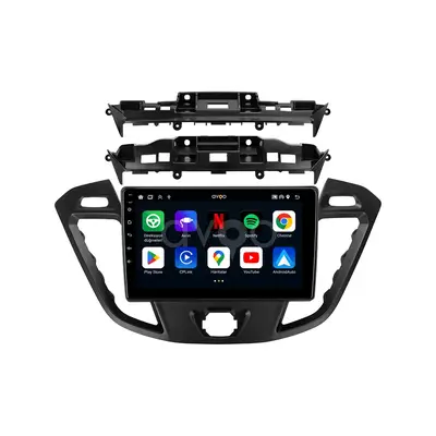 Ford Tourneo Custom Android Multimedya Sistemi (2012-2017)