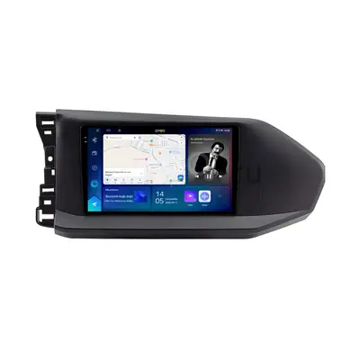 Volkswagen Caddy Android Multimedya Sistemi (2021-2023)