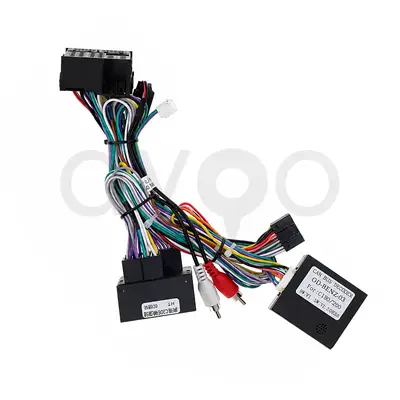 Mercedes C Class Soket Canbus