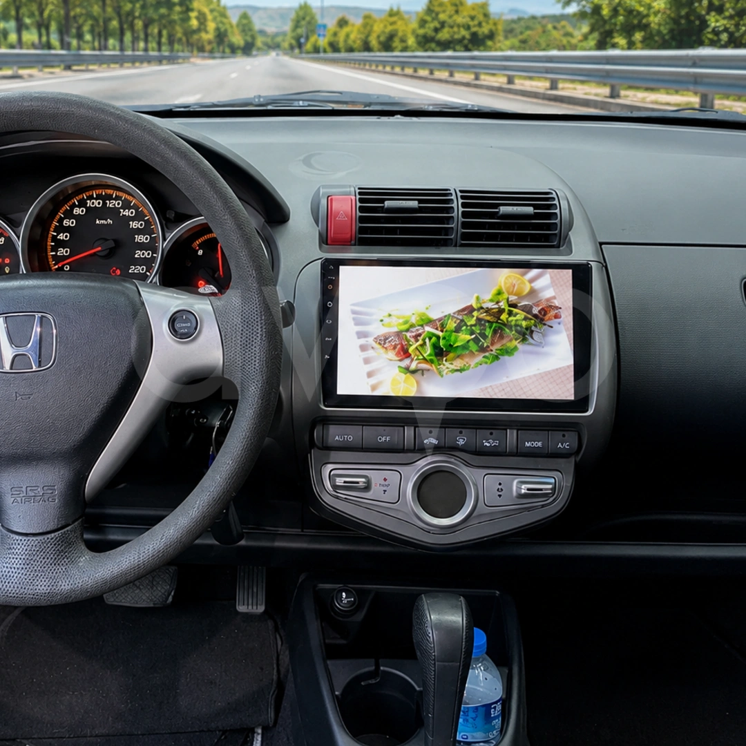 Honda Jazz Android Multimedya Sistemi (2002-2008)