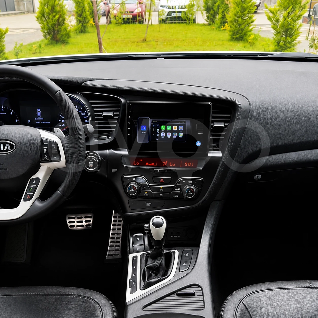 Kia Optima Android Multimedya Sistemi (2011-2013)
