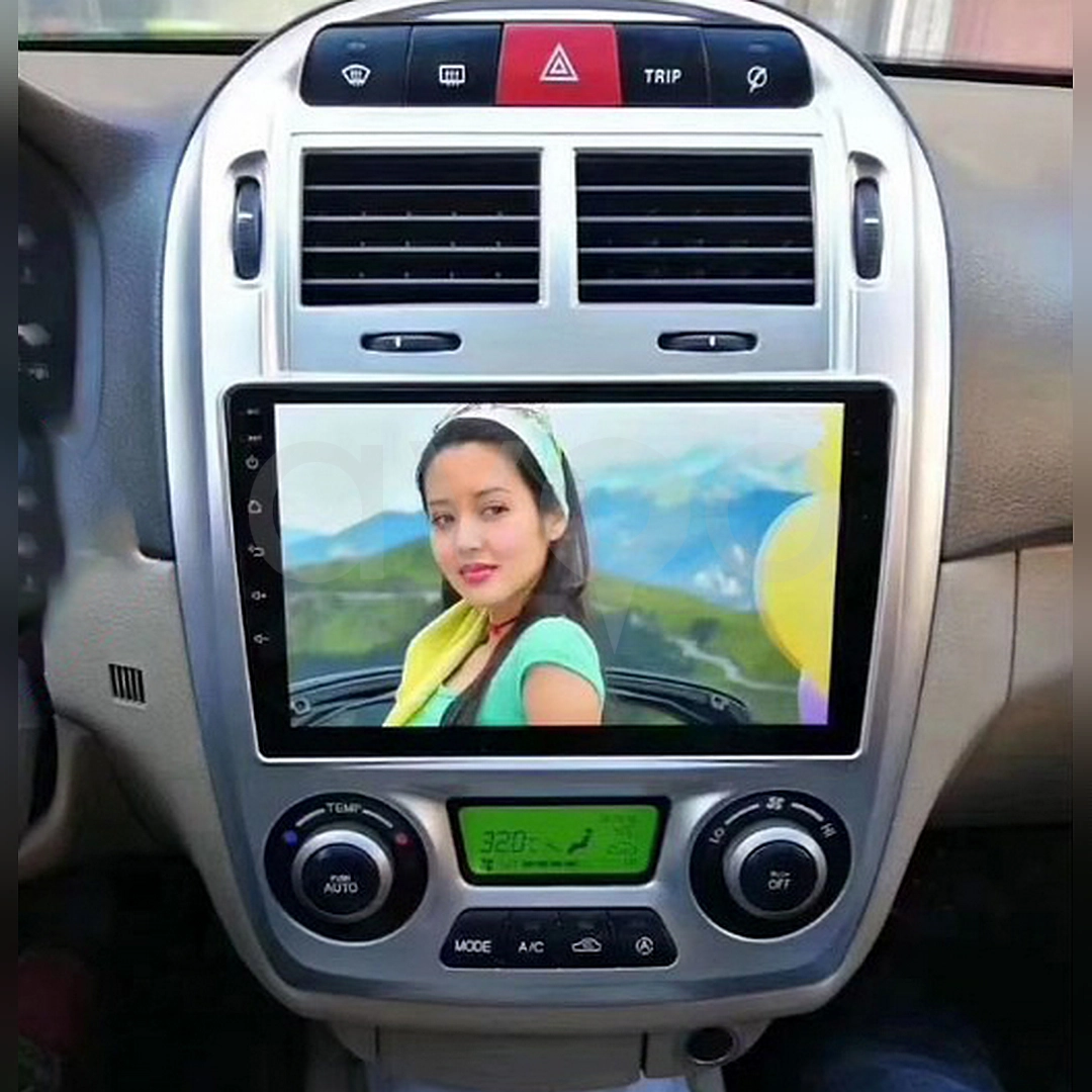Kia Cerato Android Multimedya Sistemi (2005-2006)