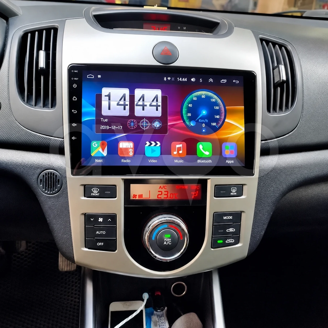 Kia Cerato Android Multimedya Sistemi (2010-2012)