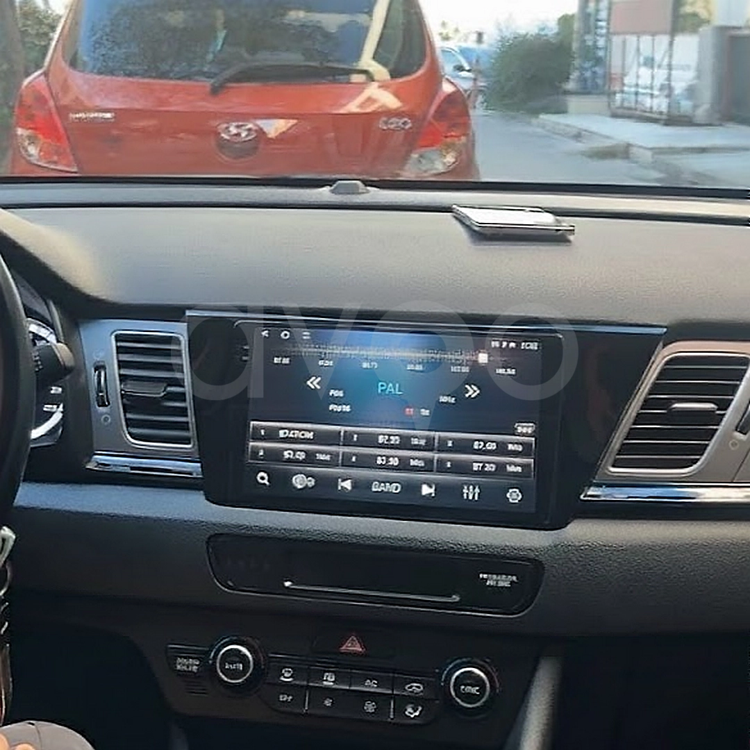 Kia Niro Android Multimedya Sistemi (2017-2018)