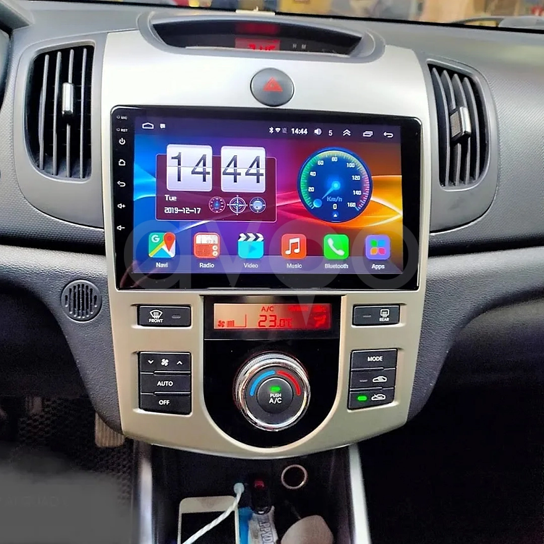 Kia Cerato Android Multimedya Sistemi (2010-2012)