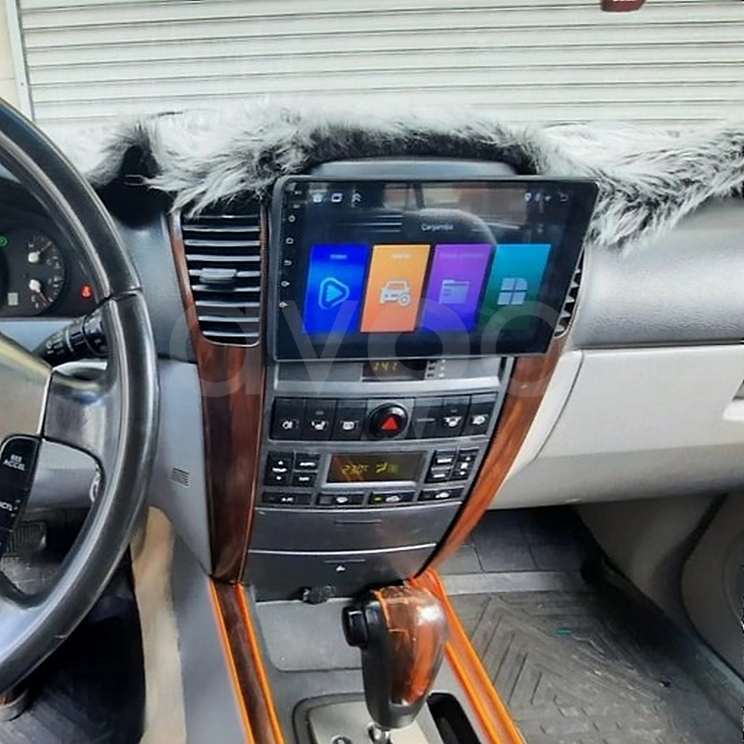 Kia Sorento Android Multimedya Sistemi (2002-2006)