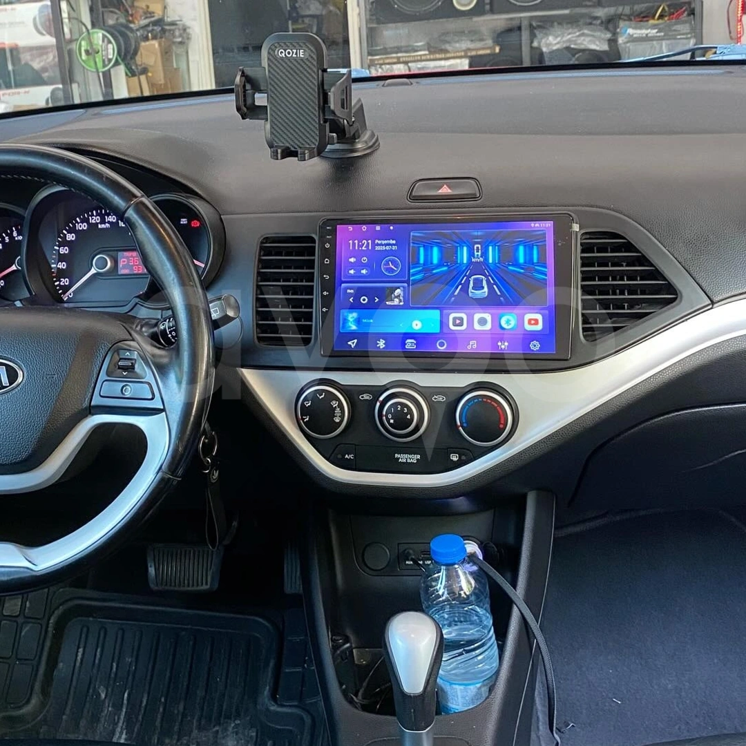 Kia Picanto Android Multimedya Sistemi (2011-2016)