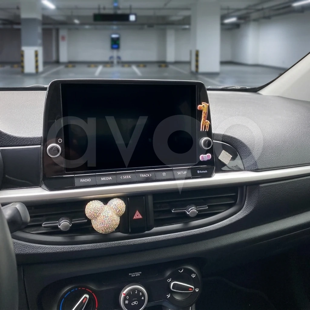 Kia Picanto Android Multimedya Sistemi (2018-2022)