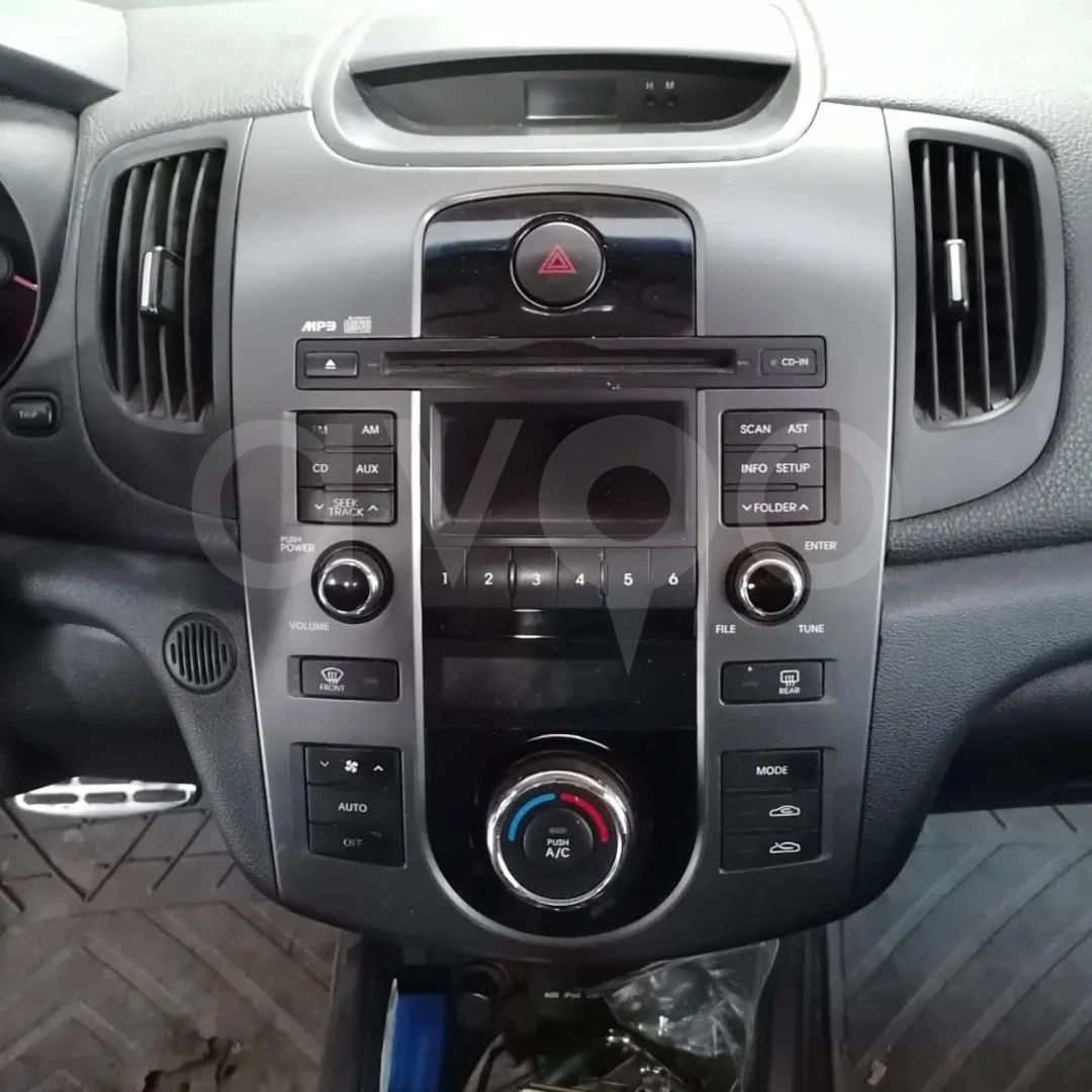 Kia Cerato Android Multimedya Sistemi (2010-2012)