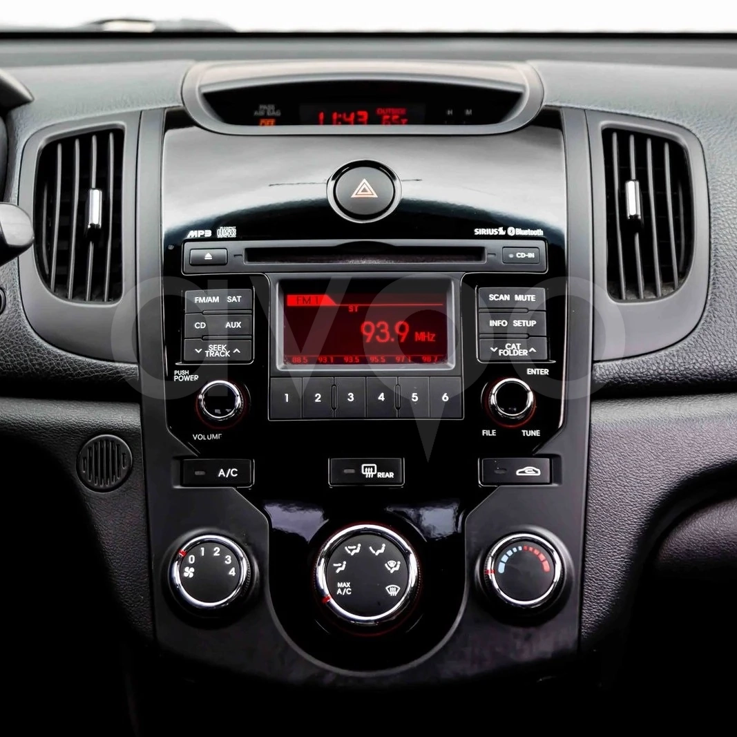 Kia Cerato Android Multimedya Sistemi (2010-2011)
