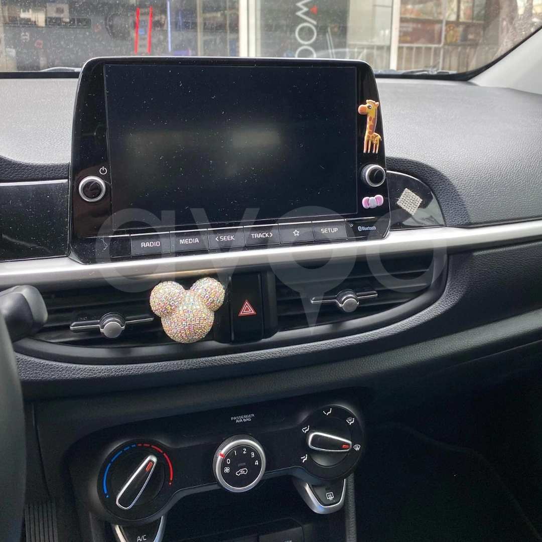 Kia Picanto Android Multimedya Sistemi (2018-2022)