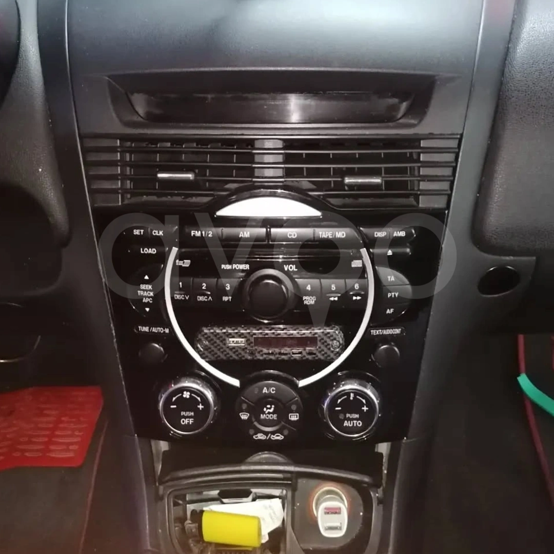 Mazda RX-8 Android Multimedya Sistemi (2004-2011)