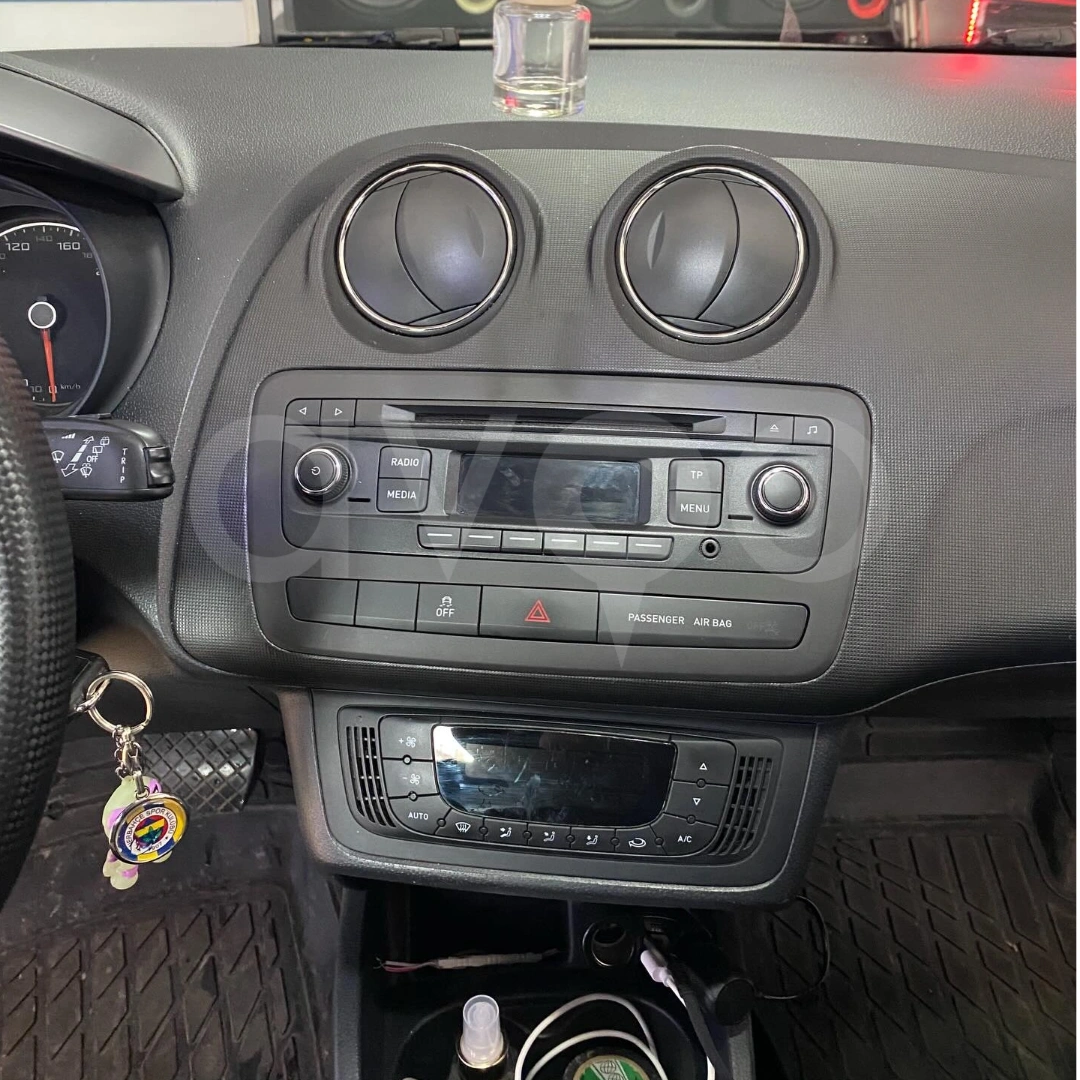 Seat Ibiza Android Multimedya Sistemi (2013-2015)
