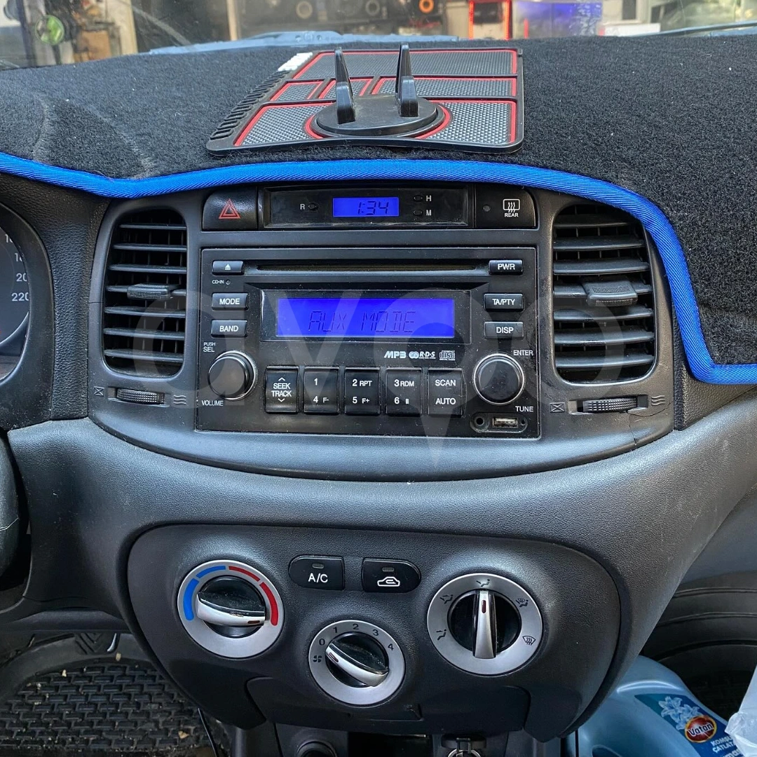Hyundai Accent Era Android Multimedya Sistemi (2006-2012)