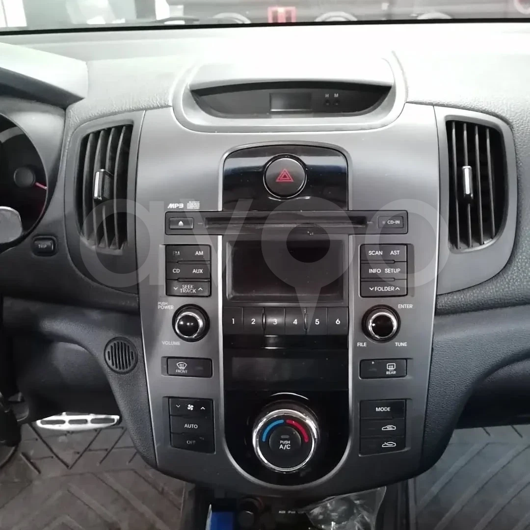 Kia Cerato Android Multimedya Sistemi (2010-2012)