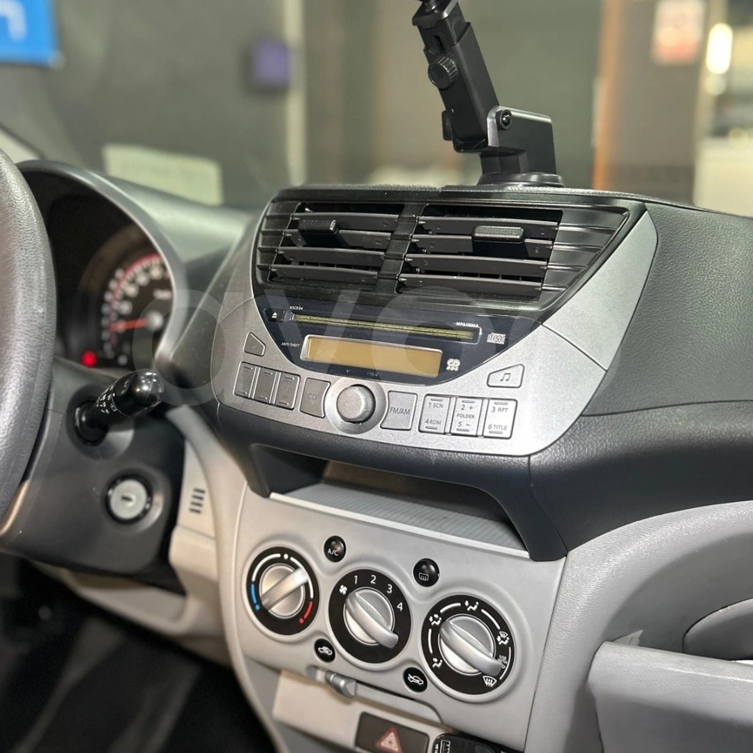Suzuki Alto Android Multimedya Sistemi (2010-2011)