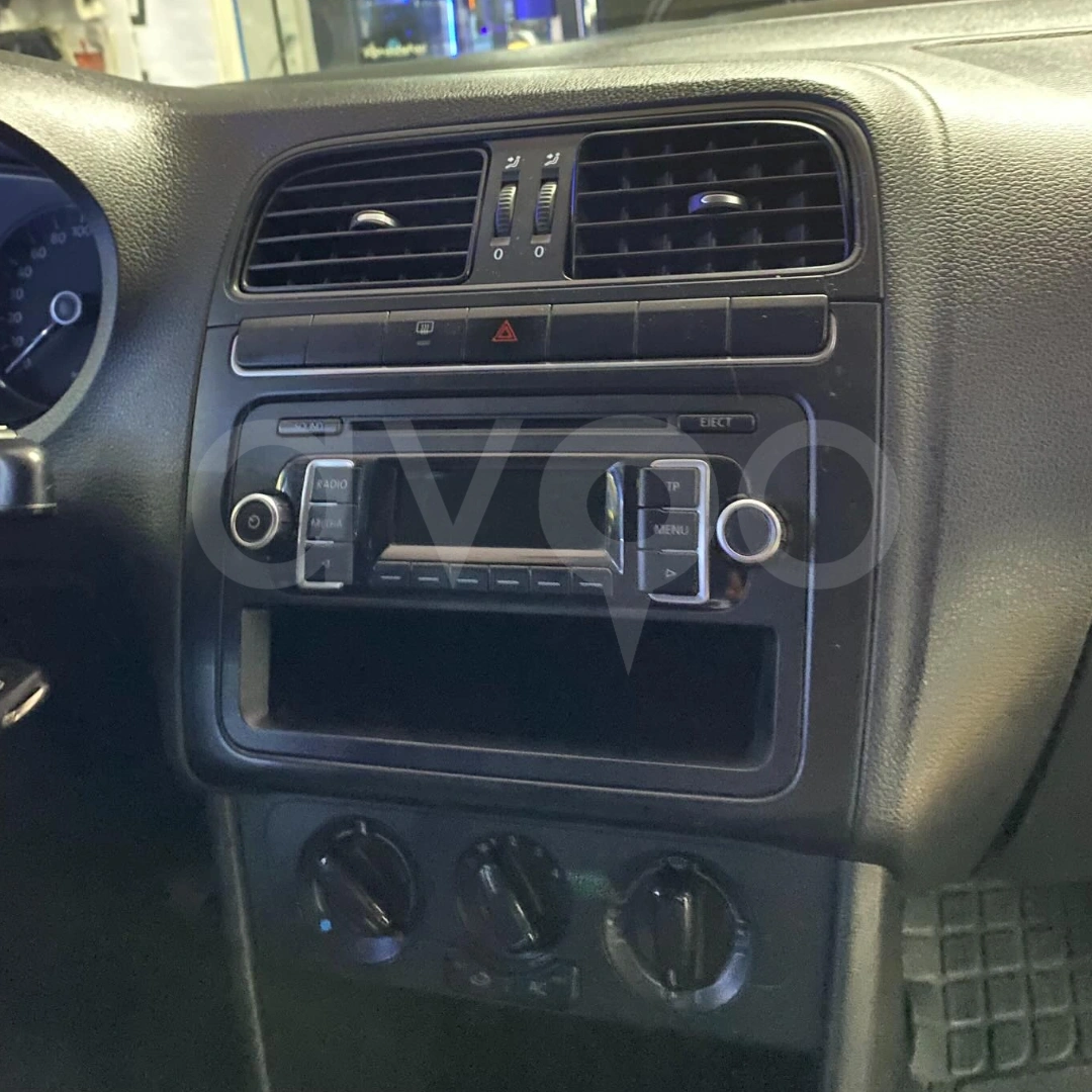 Volkswagen Polo Android Multimedya Sistemi (2010-2017)