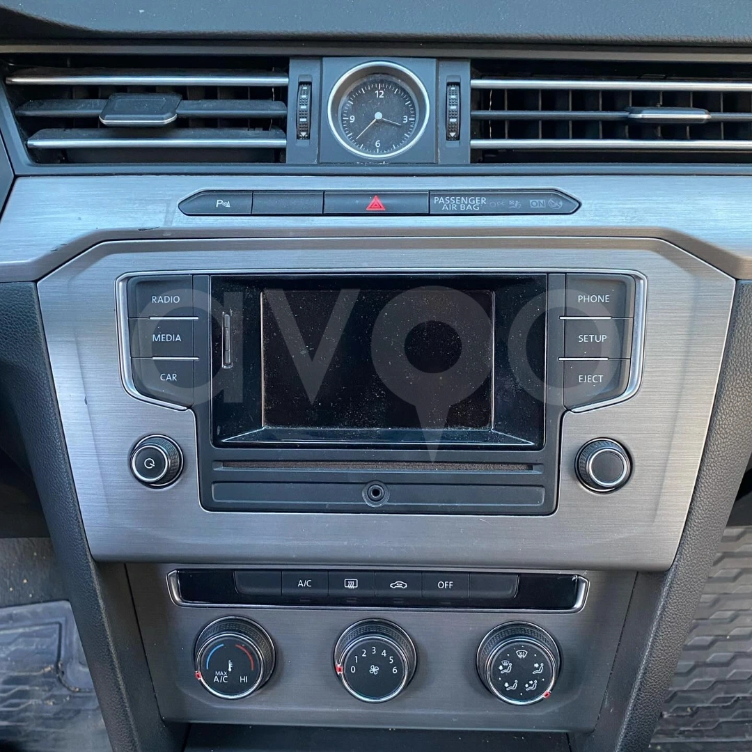 Volkswagen Passat Android Multimedya Sistemi (2015-2022)