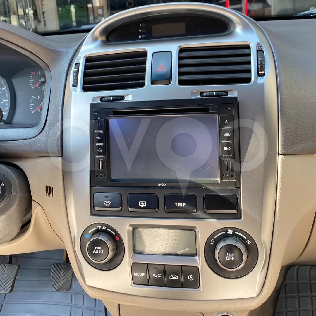 Kia Cerato Android Multimedya Sistemi (2005-2006)