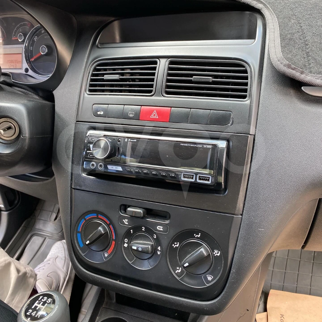 Fiat Linea Android Multimedya Sistemi (2007-2017)