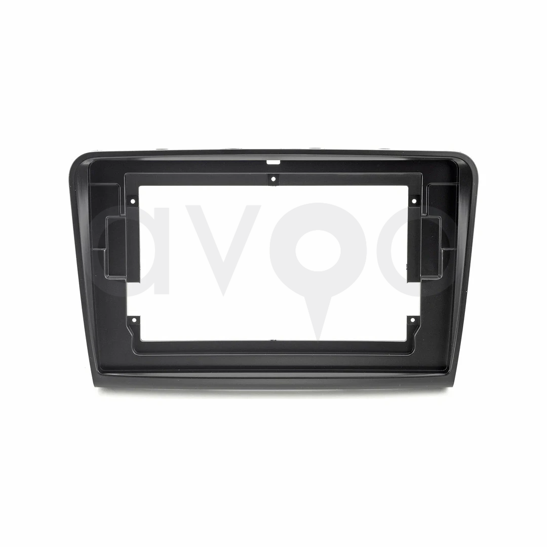 Skoda Superb 10 İnç 2009-2014 Multimedya Çerçevesi