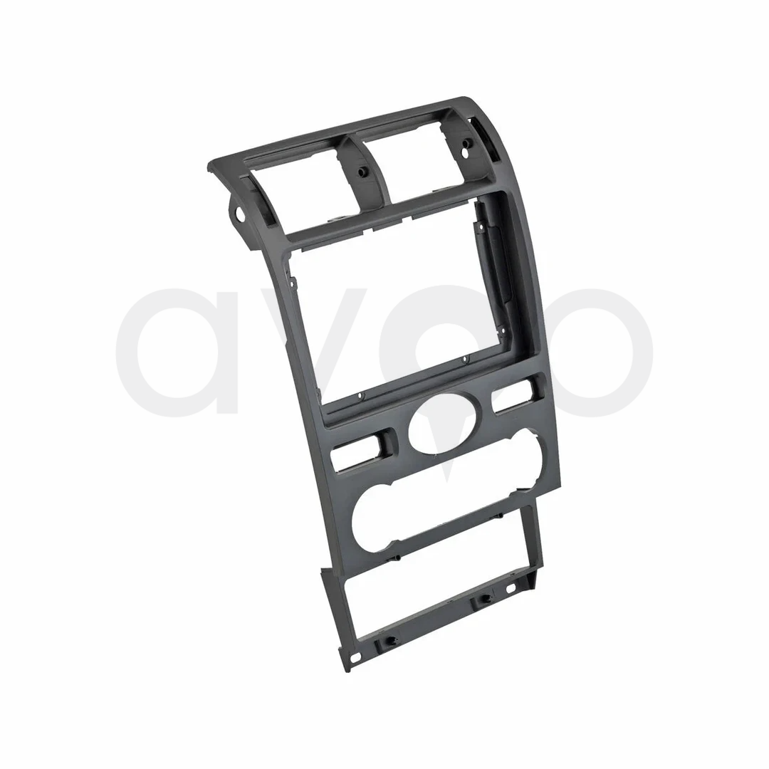 Ford Mondeo 9 İnç 2004-2007 Multimedya Çerçevesi