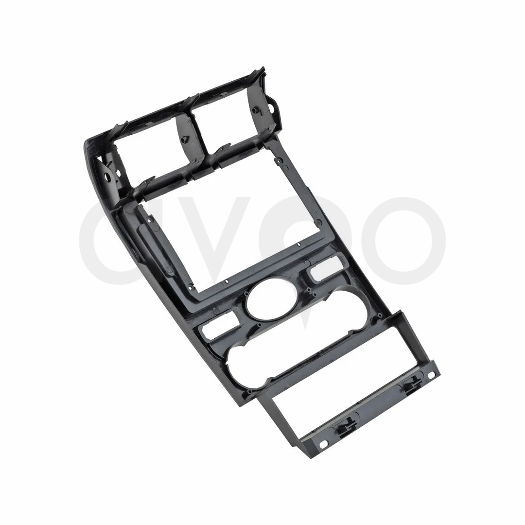 Ford Mondeo 9 İnç 2004-2007 Multimedya Çerçevesi