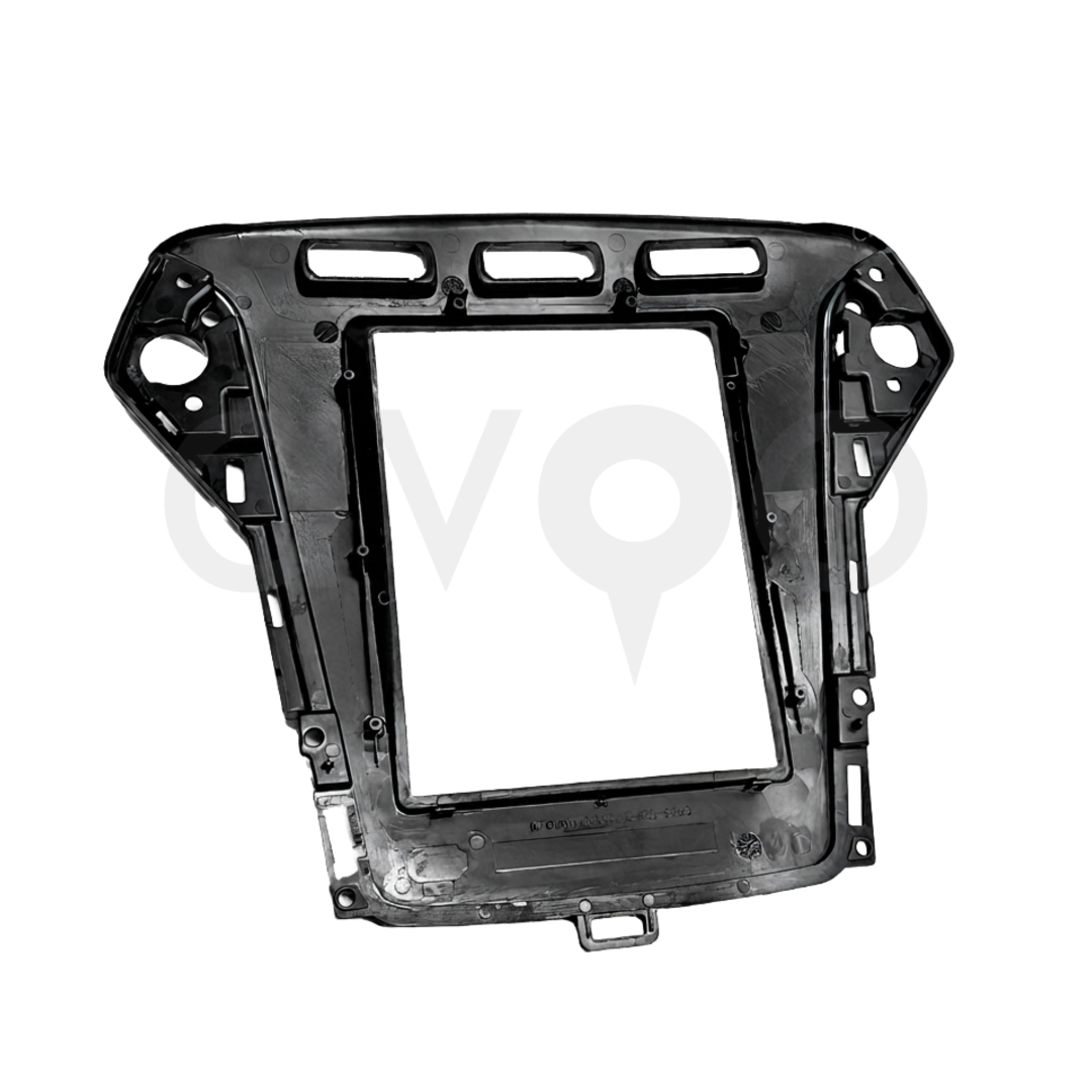 Ford Mondeo 9.7 İnç 2007-2010 Siyah Multimedya Çerçevesi