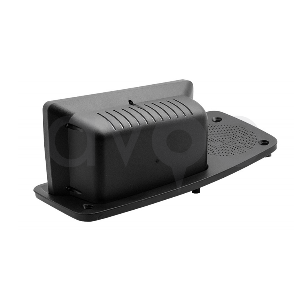 Volvo S80 9 İnç 2007-2011 Multimedya Çerçevesi