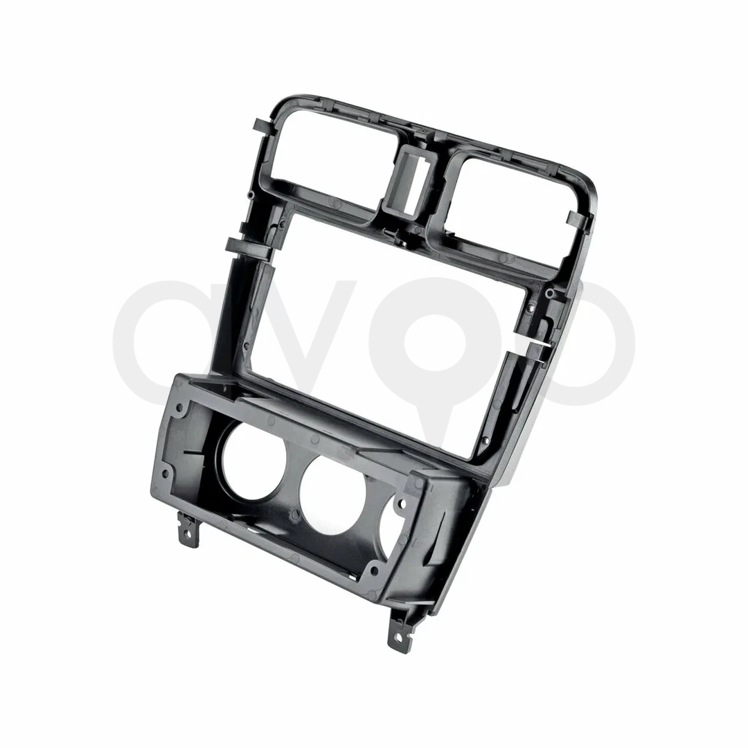 Subaru Forester 9 İnç 2003-2007 Multimedya Çerçevesi