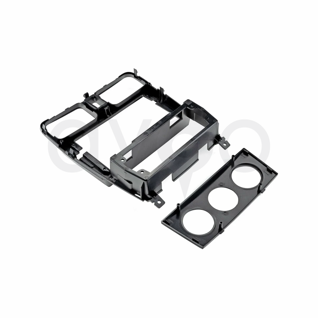 Subaru Forester 9 İnç 2003-2007 Multimedya Çerçevesi