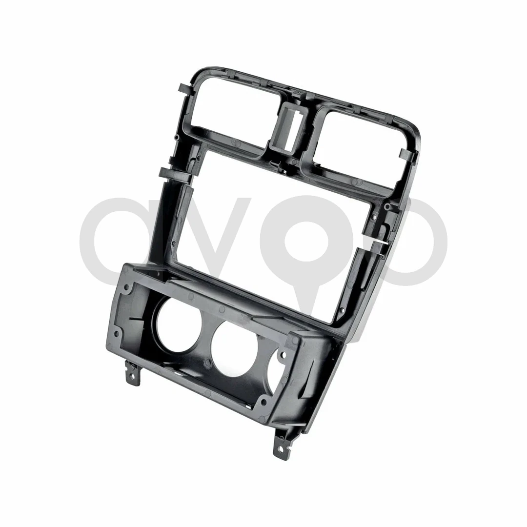 Subaru Forester 9 İnç 2003-2007 Multimedya Çerçevesi