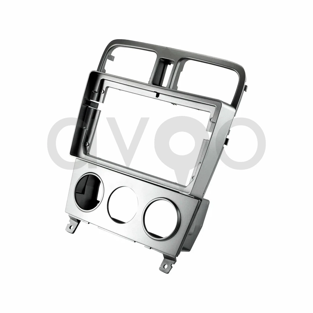 Subaru Forester 9 İnç 2003-2007 Multimedya Çerçevesi