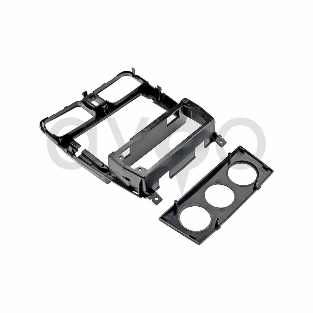 Subaru Forester 9 İnç 2003-2007 Multimedya Çerçevesi