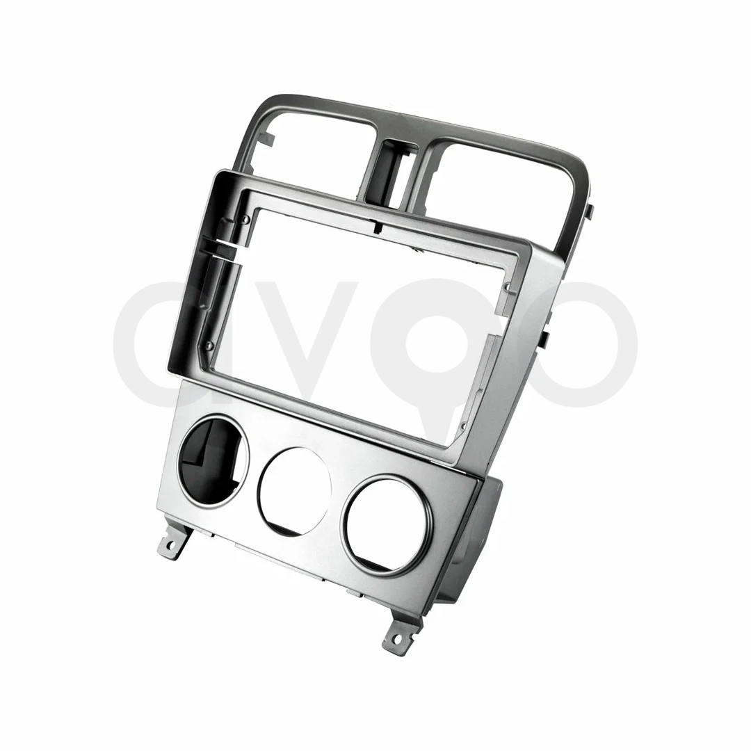 Subaru Forester 9 İnç 2003-2007 Multimedya Çerçevesi