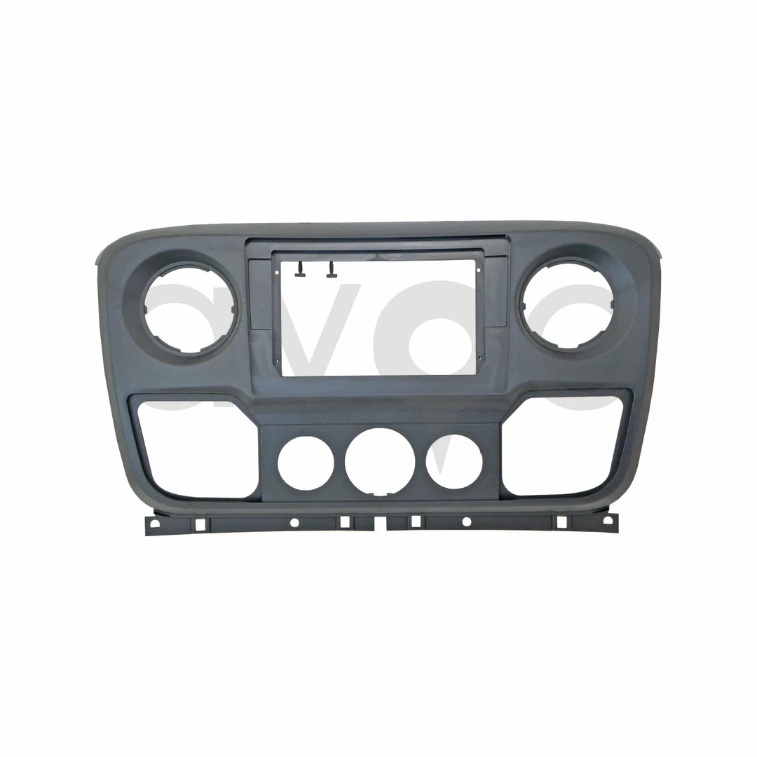 Renault Master 10 İnç 2011-2019 Multimedya Çerçevesi