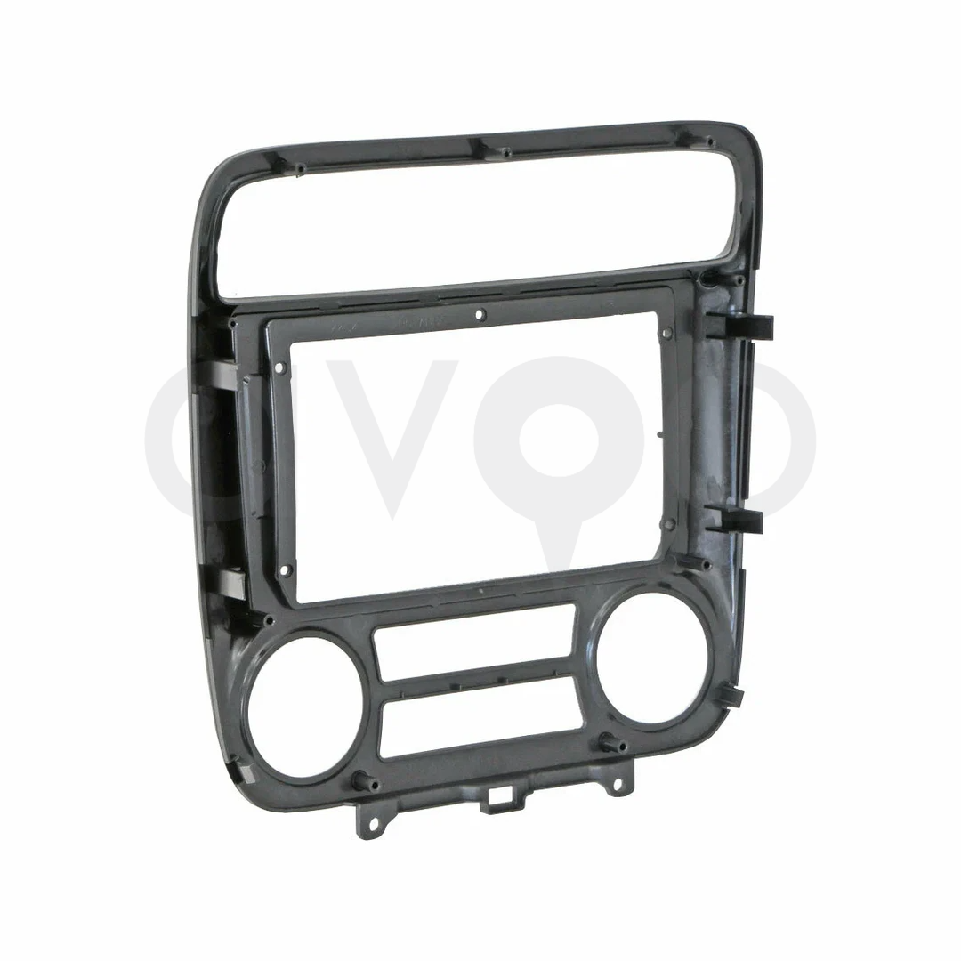 Honda Stream Manuel 9 İnç 2001-2004 Multimedya Çerçevesi