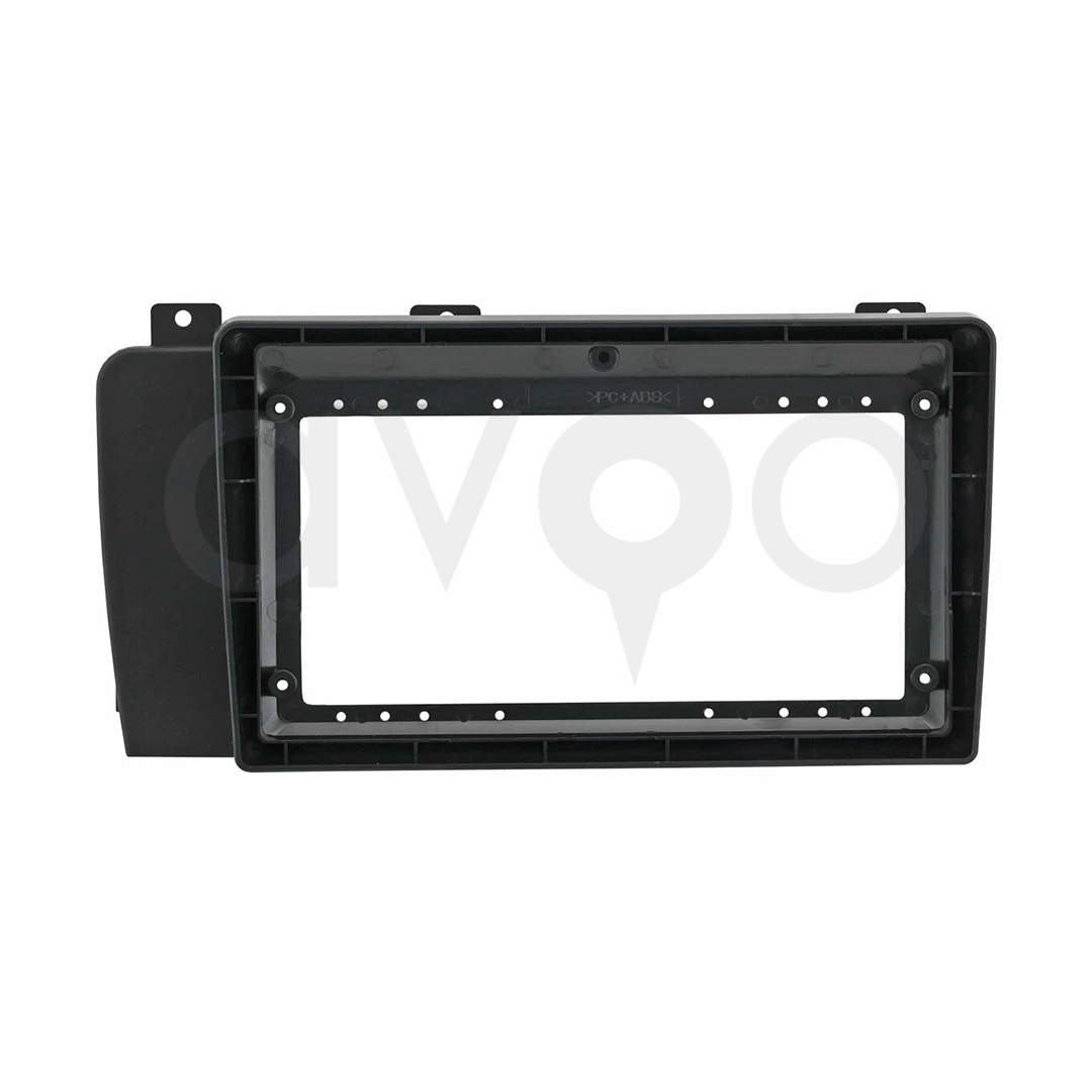 Volvo S60 9 İnç 2001-2010 Multimedya Çerçevesi