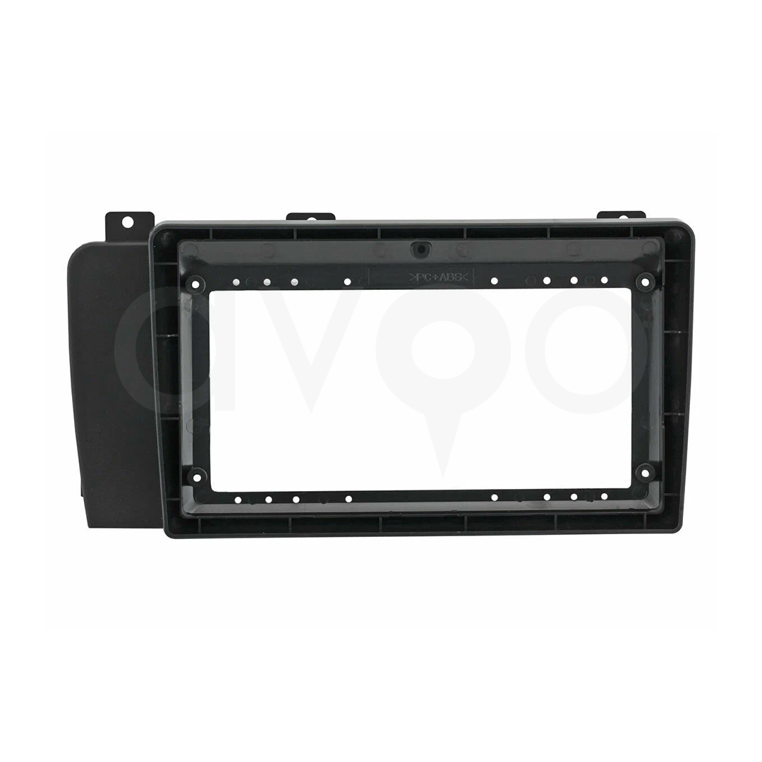Volvo S60 9 İnç 2001-2010 Multimedya Çerçevesi